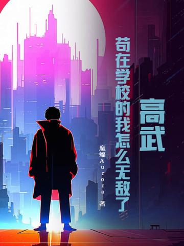高武：苟在学校的我怎么无敌了？
