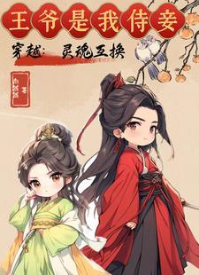 穿越：灵魂互换，王爷是我侍妾