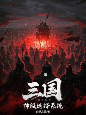 三国：开局触发被动自爆系统