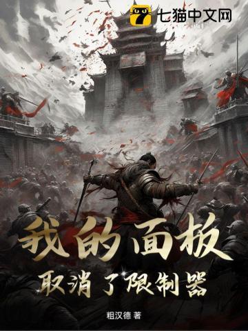 我的面板取消了限制器