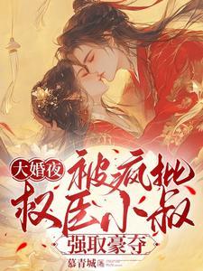 大婚夜，被疯批权臣小叔强取豪夺