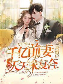 千亿前妻离婚后，司总天天求复合