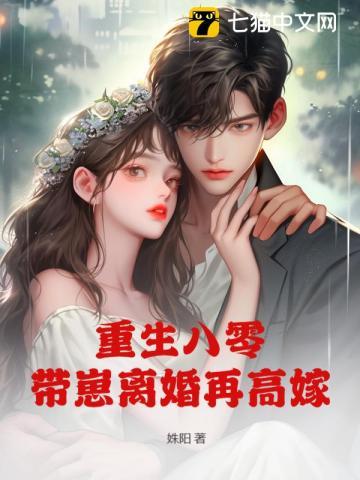 重生八零，带崽离婚再高嫁