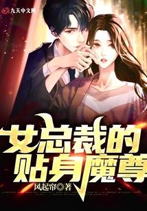 女总裁的贴身魔尊