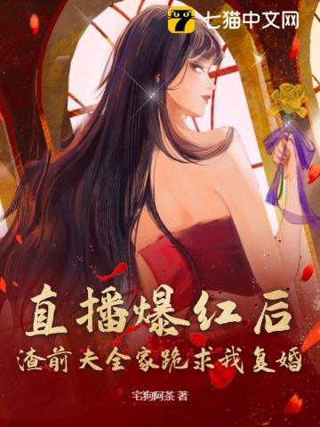 直播爆红后，渣前夫全家跪求我复婚