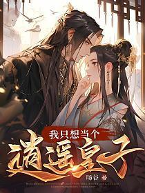 我只想当个逍遥皇子