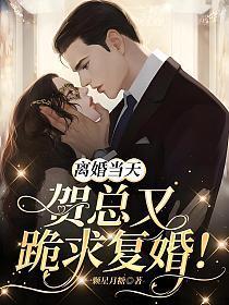 离婚当天，贺总又跪求复婚！