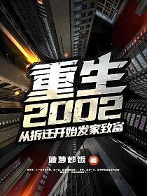 重生2002：从拆迁开始发家致富