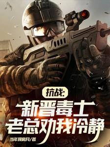 抗战：新晋毒士，老总劝我冷静