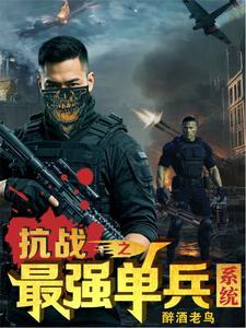 抗战之最强单兵杀敌系统