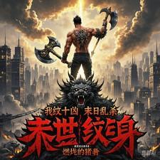 末世纹身：我纹十凶末日乱杀