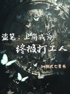 盗笔：上岗成为终极打工人