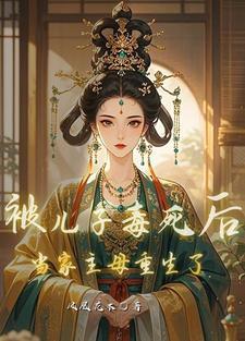 被儿子毒死后，当家主母重生了