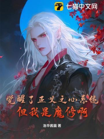 觉醒了正义之心系统，但我是魔修啊！