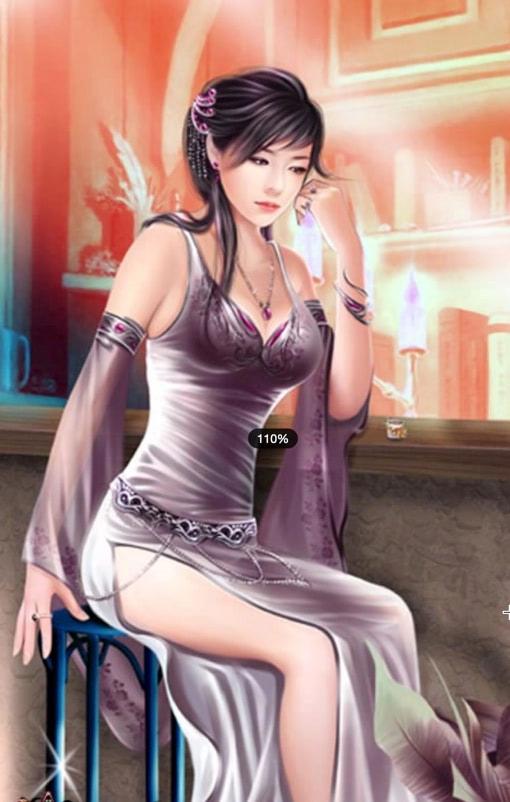 郑晚虞陆振霆柳枝月