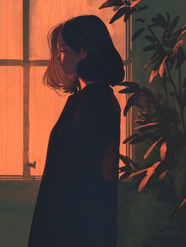 结婚当天，男友把我塞进他爸棺材里