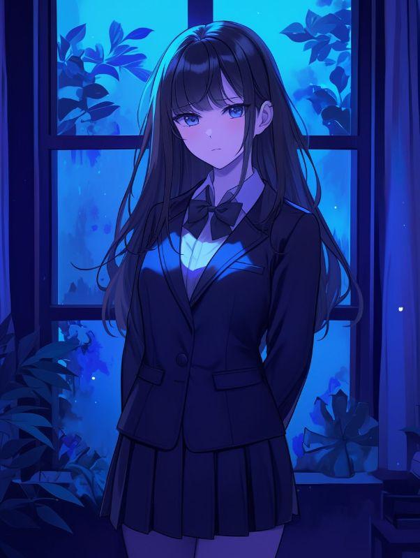 嫌我笨的家人得知我是控分大佬后全都傻眼了