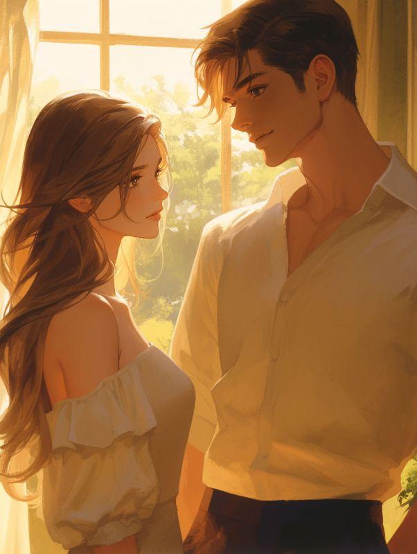 被老公做成骨瓷女后，我死遁离开他疯红了眼