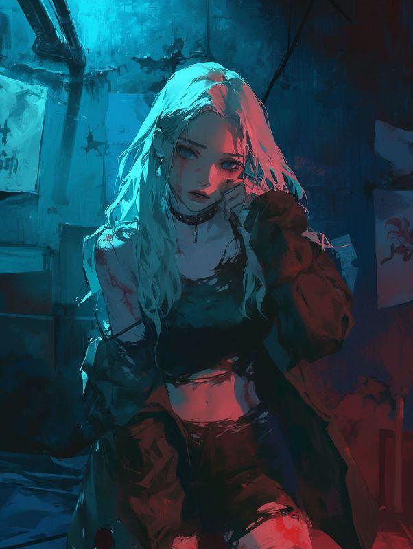 重生后，我让杀人音乐盒反杀了凶手