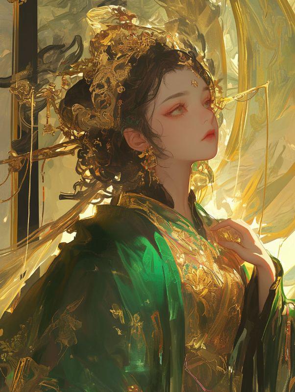 清风入怀月未归