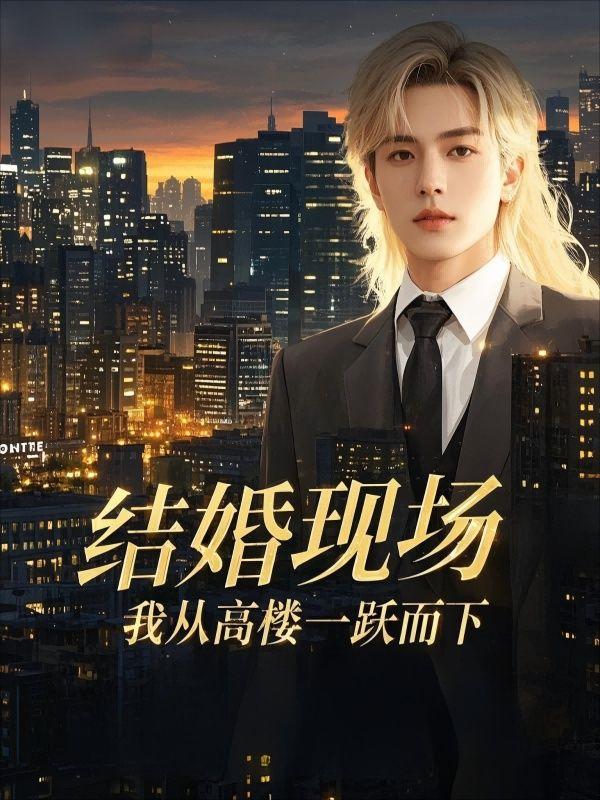 结婚现场，我从高楼一跃而下