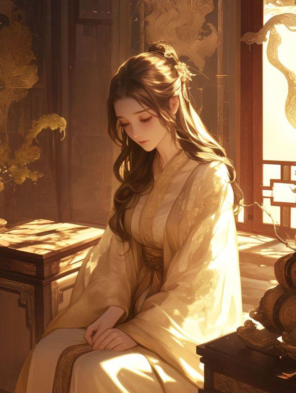 换嫁植物人太子后，求他轻点宠