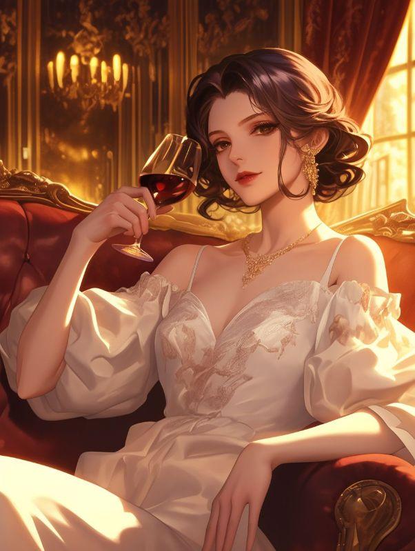 光盘行动却被富二代骂做穷酸货，我带着全家杀疯了