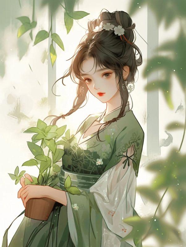 穿越女在我生日宴醉酒后，太子妃我不当了