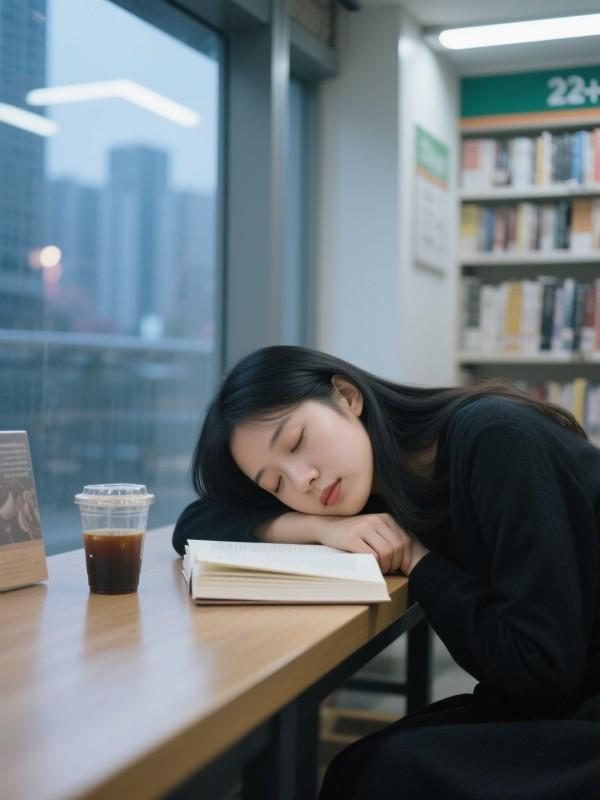 丈夫为了惩罚我，将怀孕七月的我丢进雪地