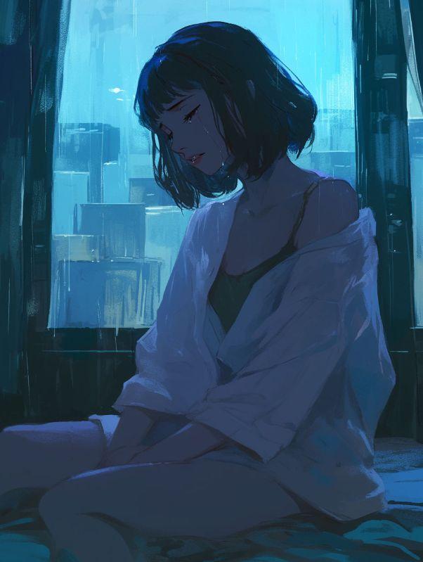 老公将孕八月的我误当猪仔送进园区后，他悔疯了