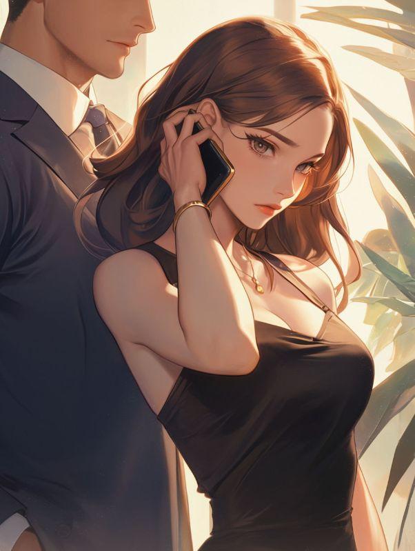 谁曾相思负缄默