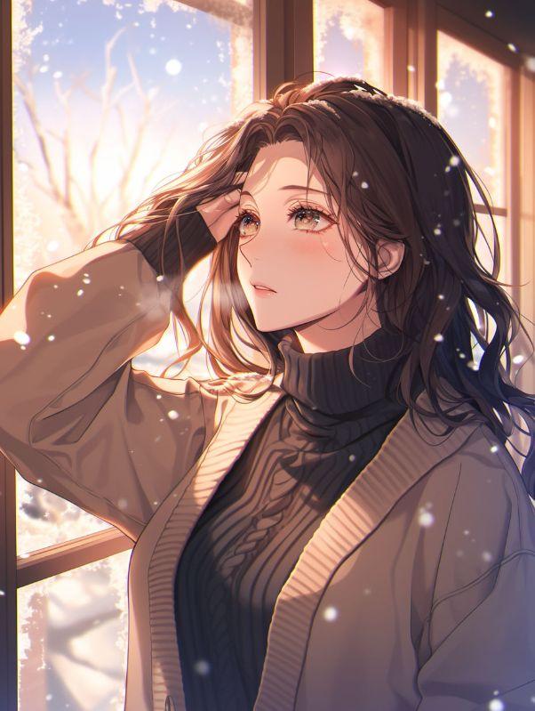 大雁南飞人不归