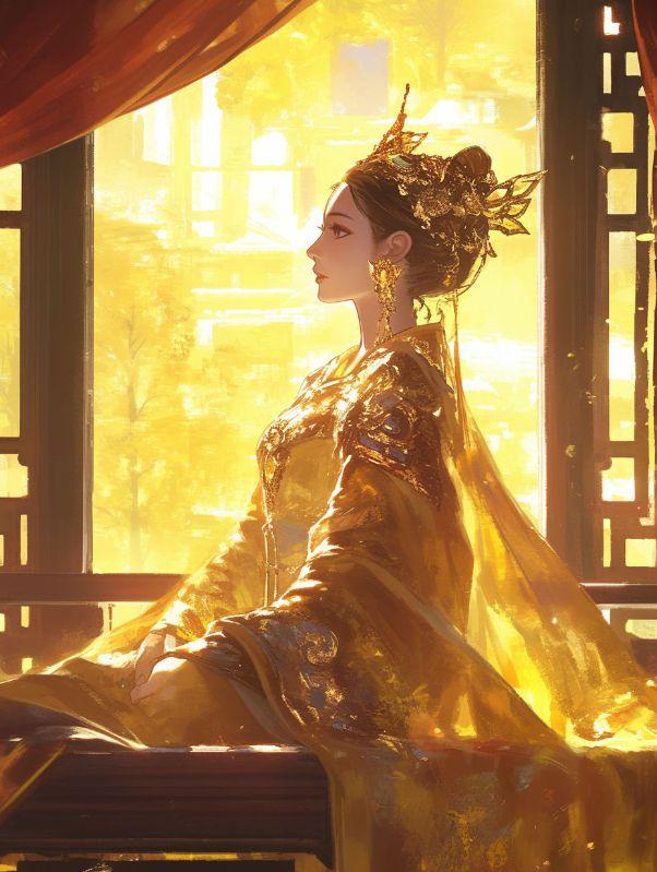 祈尔岁岁有清欢