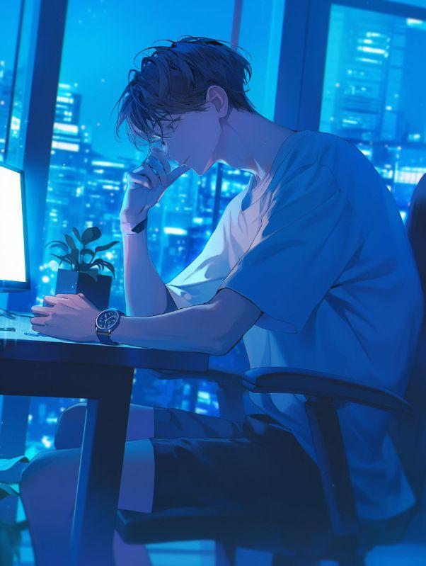 长昼初醒已半春