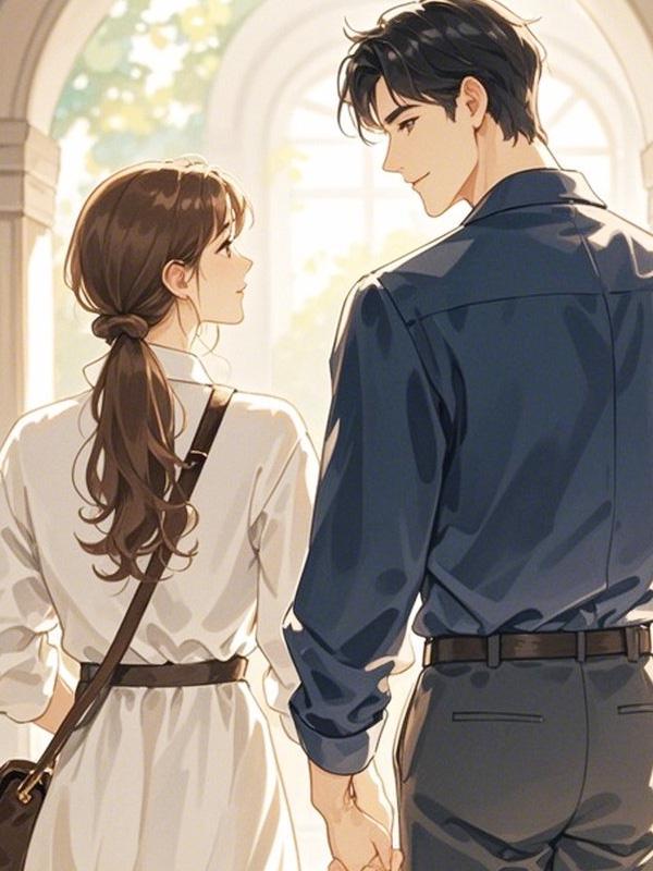 半卷书残烛影深