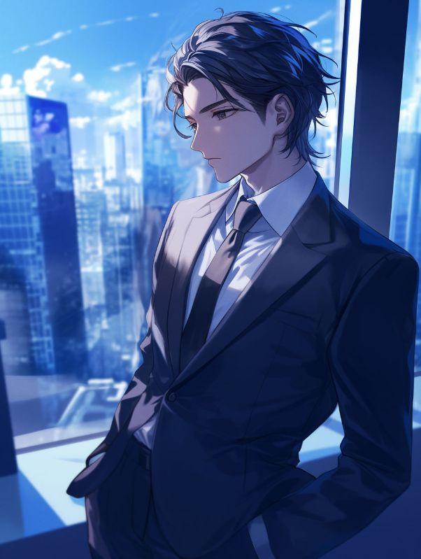 硝烟星辰，终有归途