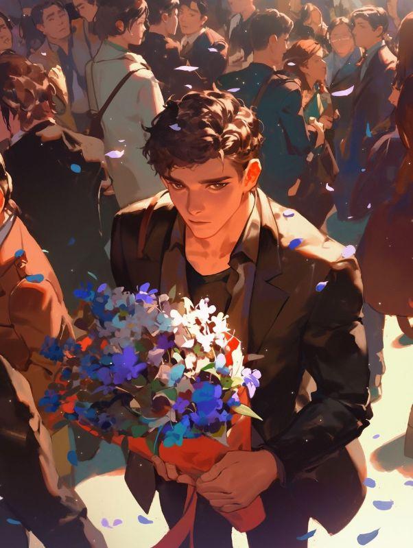 南风无归期，情深终成空