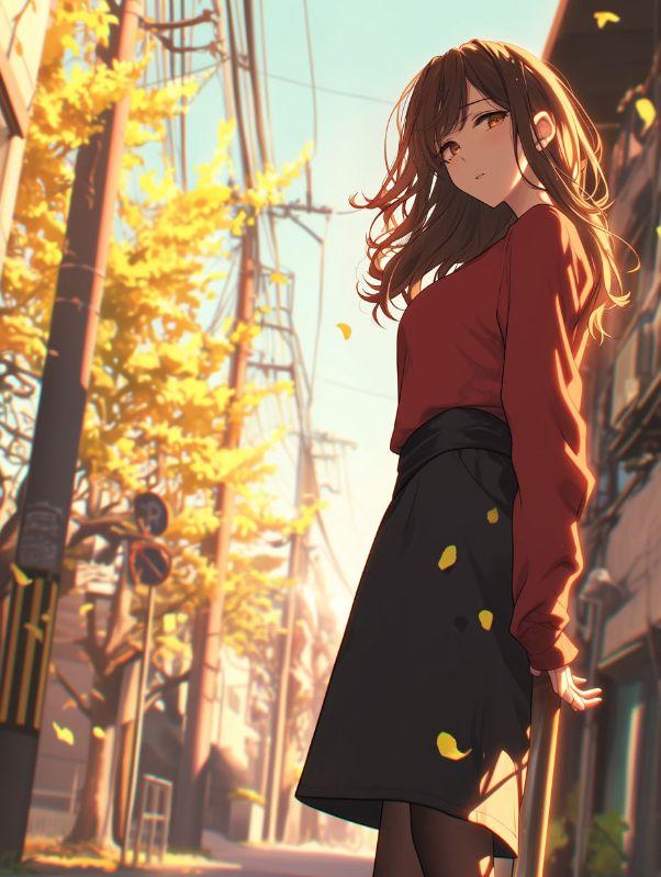 后来有人似你三分