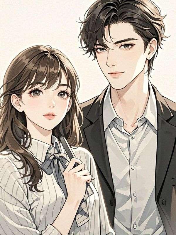 明月清风浅情消