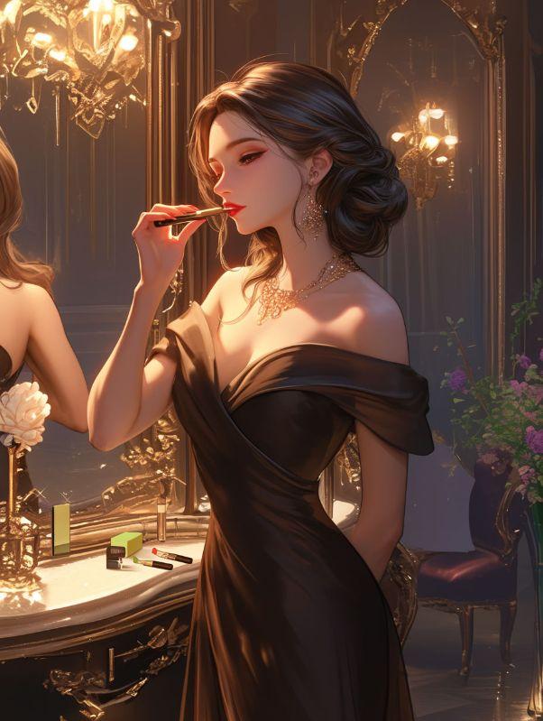 千帆过尽舟自沉