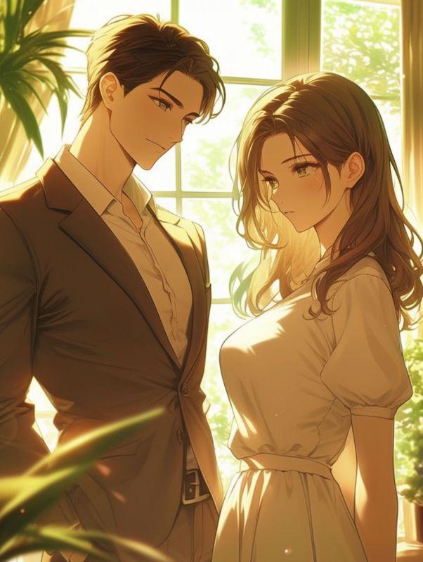 余生与你共白首