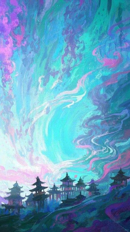 道侣的未婚妻抢我神器，我选择顺势而为