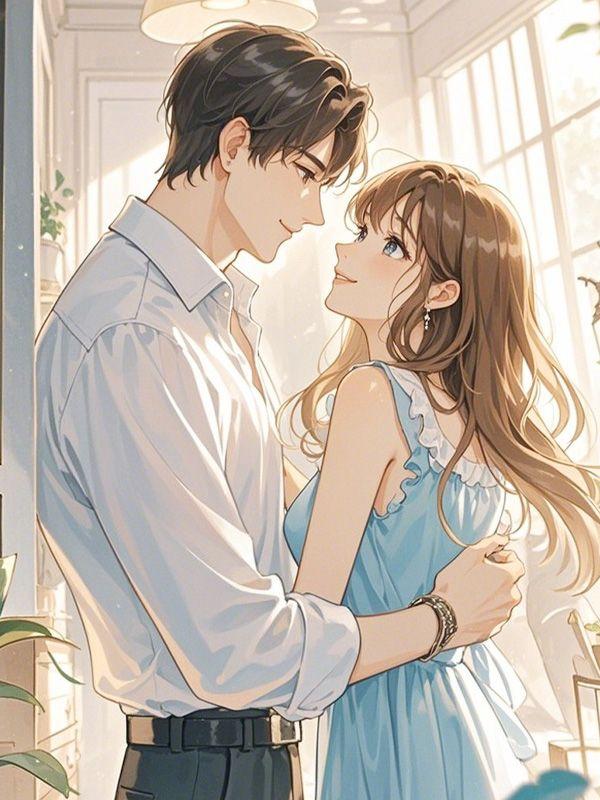 富二代男友的装穷直播间