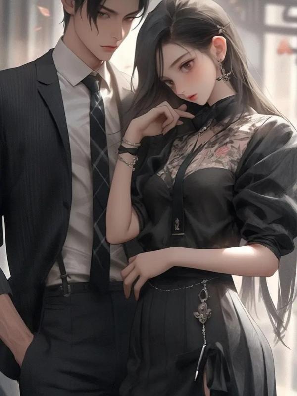 重生后，我抛下竹马和瞎眼男结婚