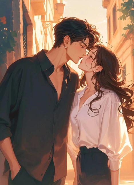 清风入梦，星河长眠