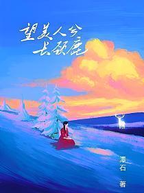 望美人兮长颈鹿