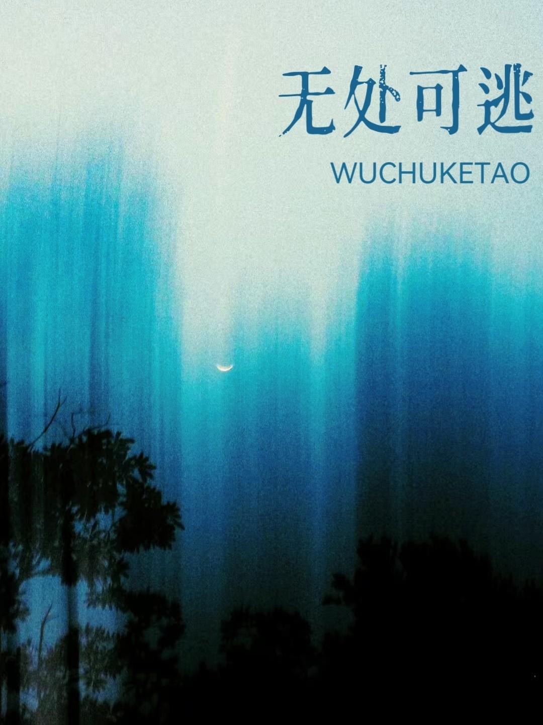 无处可逃