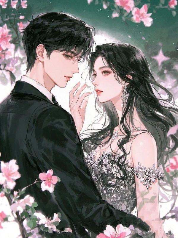 清月如欢羡流年