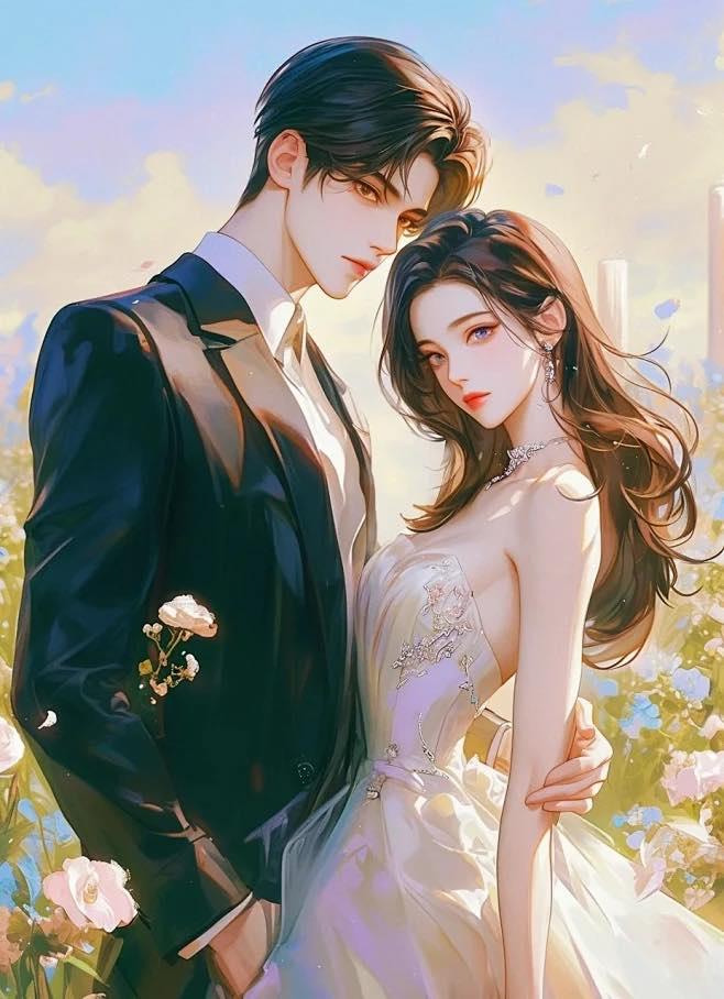 烂掉的白月光为我疯了[西幻]