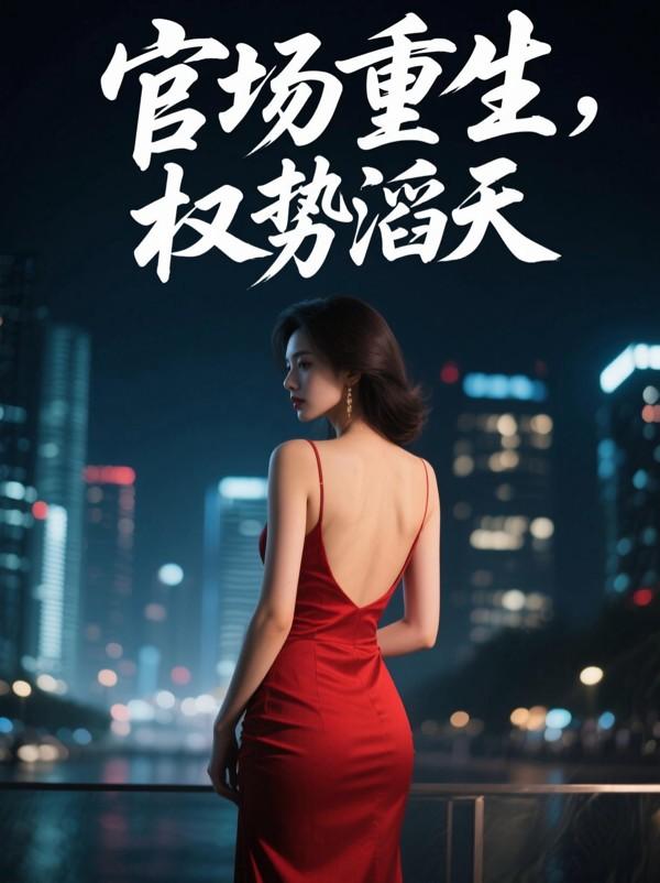 一路狂飙：从乡镇弃子到巅峰红墙